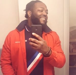 Meet your Posher, Rayan